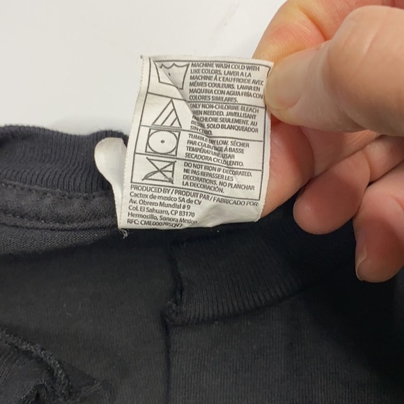 Sturgis 75th Annual Black Hills Motor Classic Rally Cut Off Tshirt 2014 - Picture 11 of 12